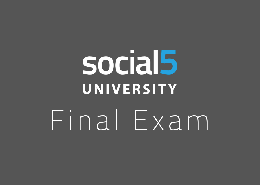 LinkedIn Marketer (Level I)