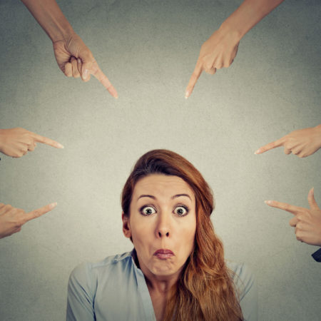 Avoiding Social Faux Pas