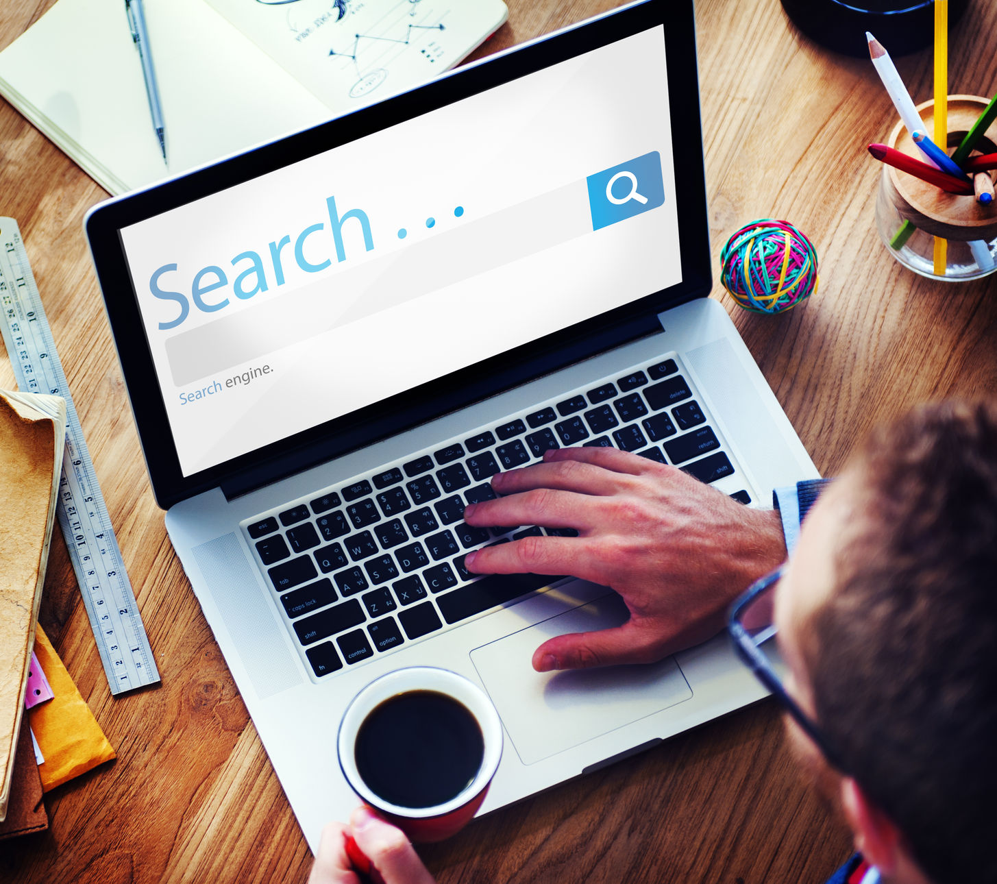 Social Search Optimization