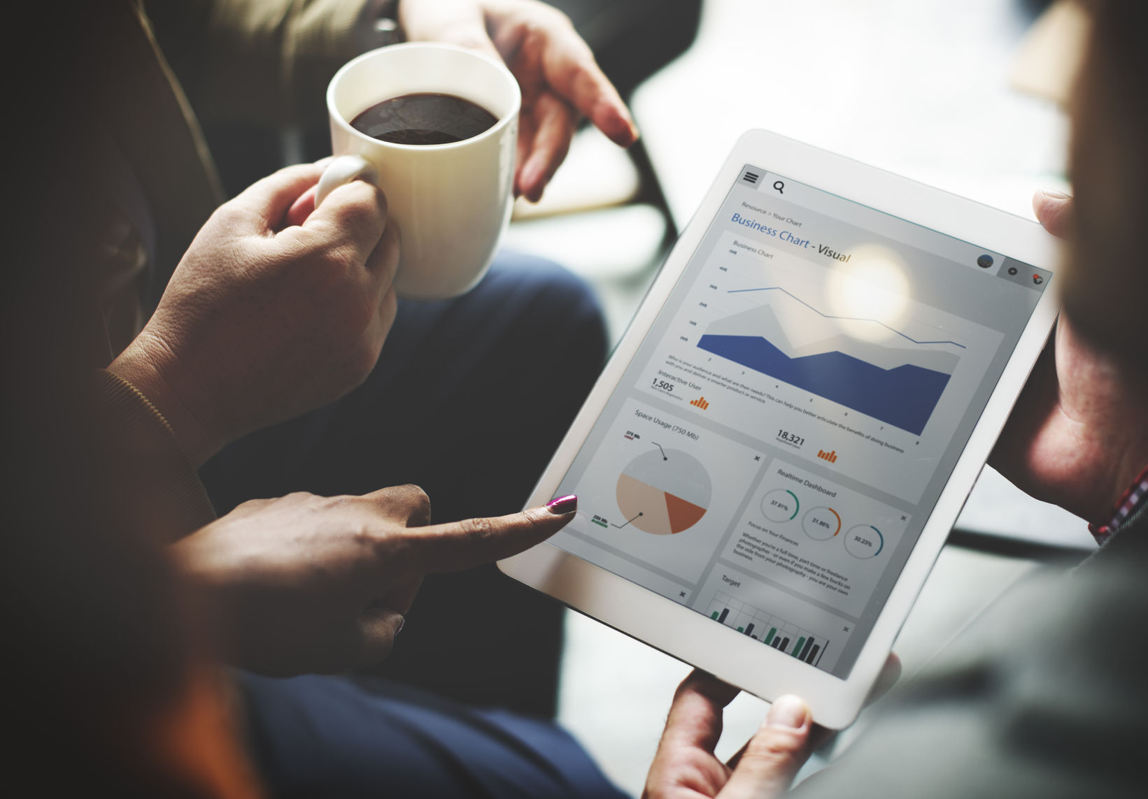 Getting Started With Google Analytics