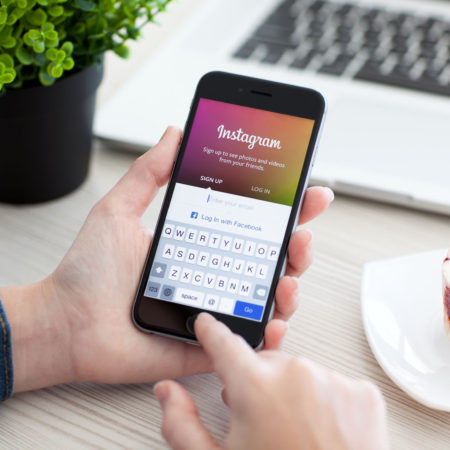 Getting Started on Instagram