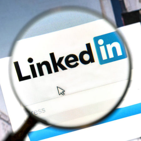 LinkedIn Quick Tips: LinkedIn