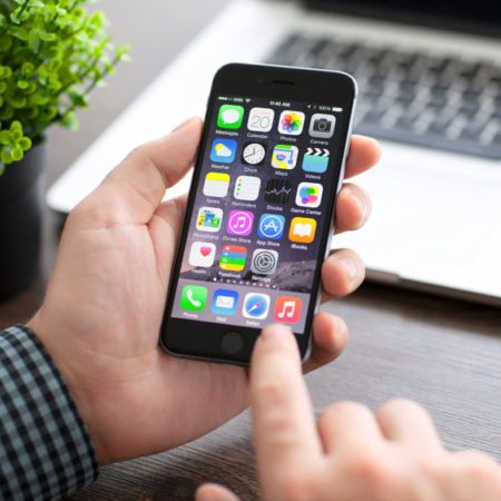 App development Products and Services