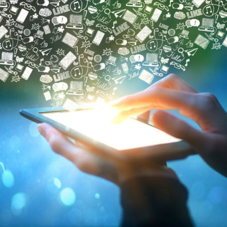 How To Add The Mobile Suite To Your Phone