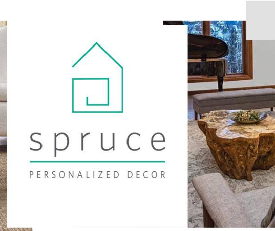 Orientation Call – Spruce Personalized Decor