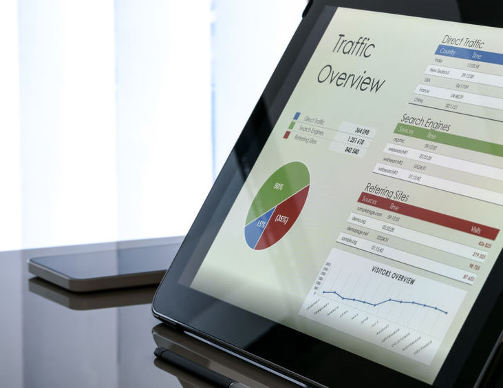 What You Need To Know About Google Analytics