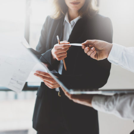 How To Capture Leads From Your Phone