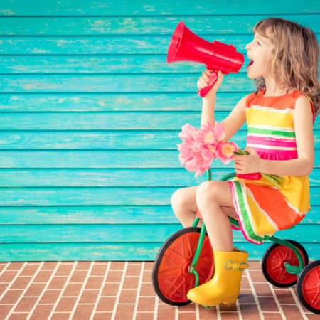 Spring holiday. Mother’s day concept Five Simple Strategies For Promoting Your Business On Social Media