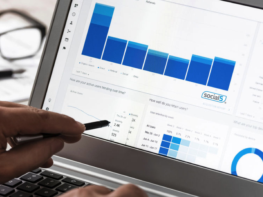 Introduction To Facebook Analytics