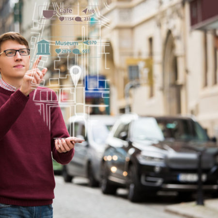 Better Social Advertising Is As Simple As C-A-B