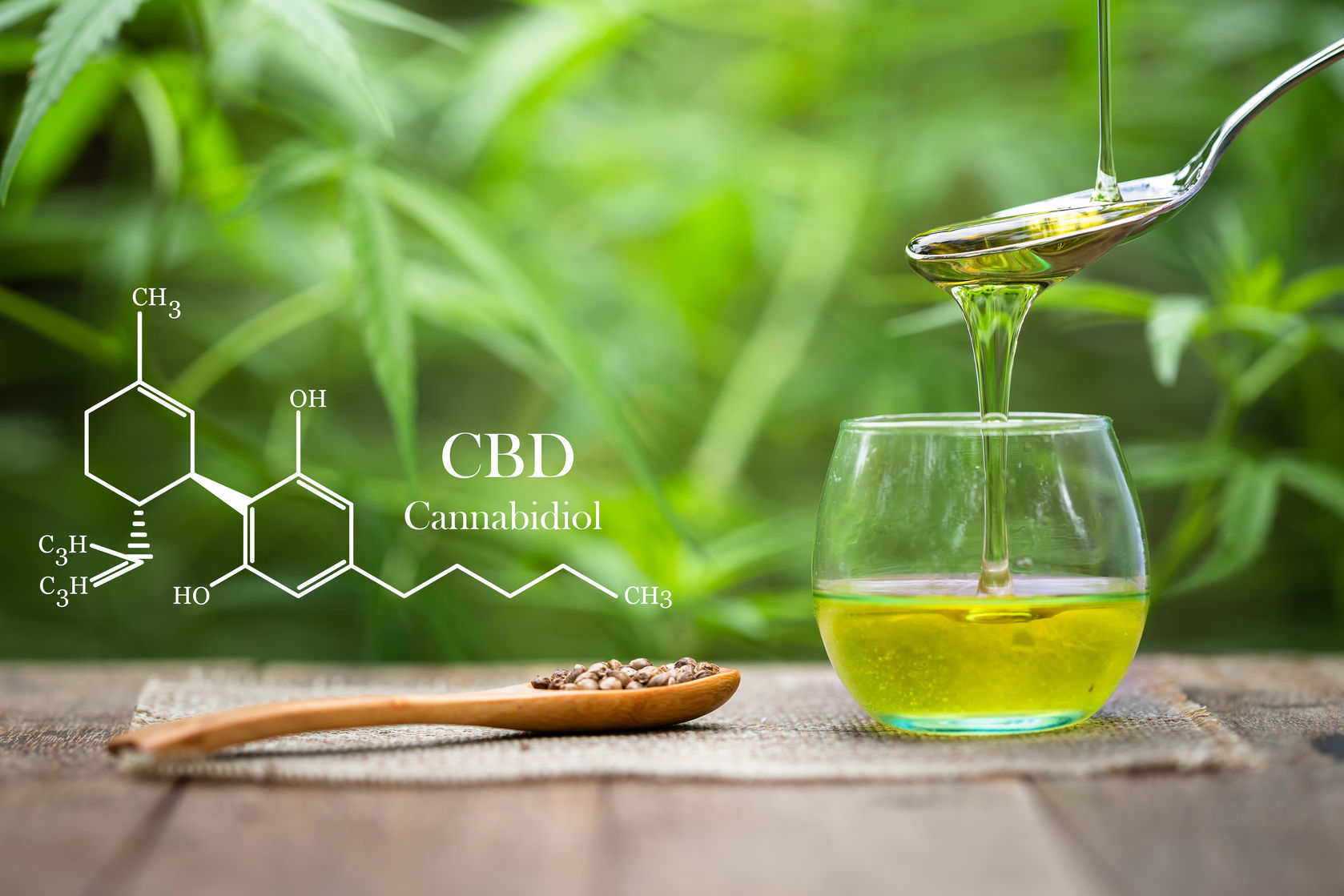 Social Marketing Strategies For CBD