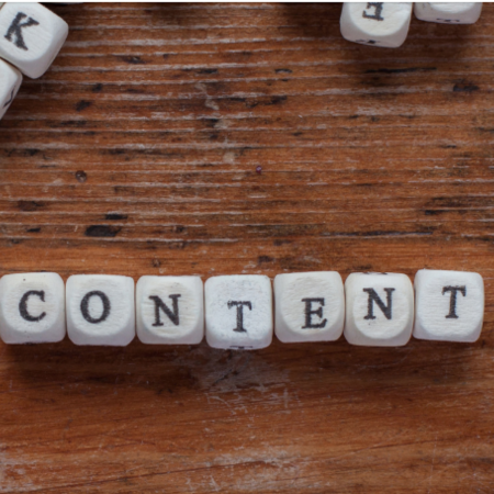 Connect With Your Audience Through Content