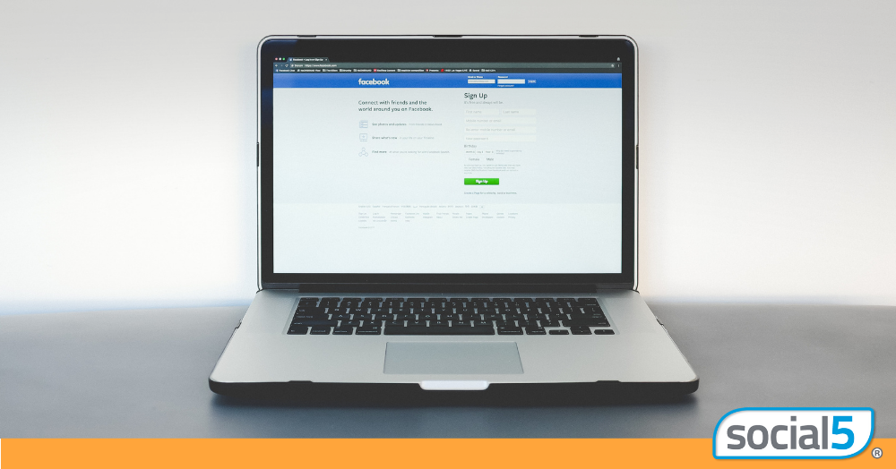 Creating and Managing a Facebook Shop