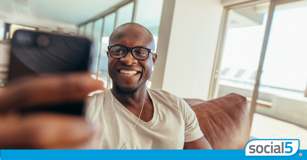 Taking Your Business LIVE on Facebook