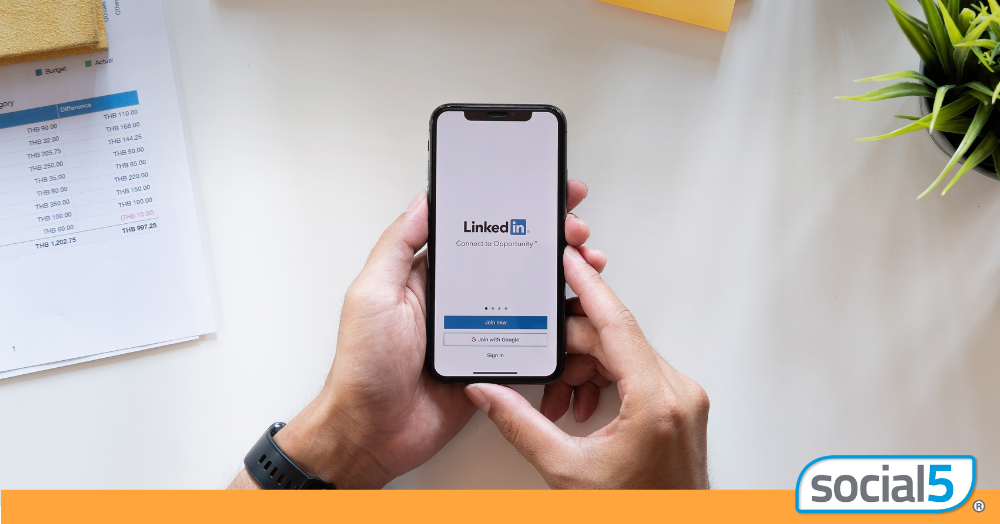 10 Must-Haves for Your LinkedIn Profile