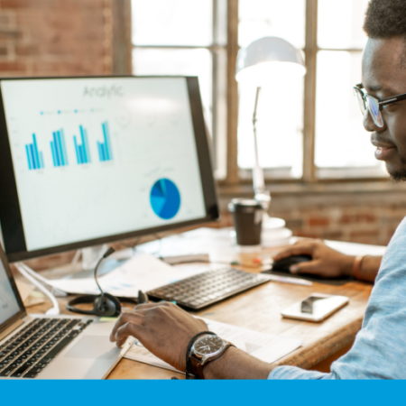 What Google Analytics Can Tell You About Your Website