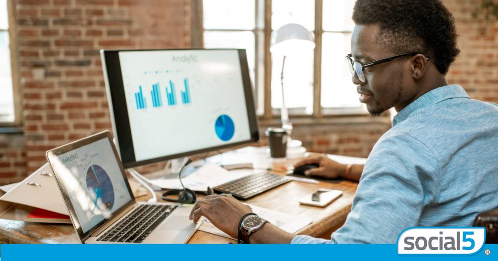 What Google Analytics Can Tell You About Your Website