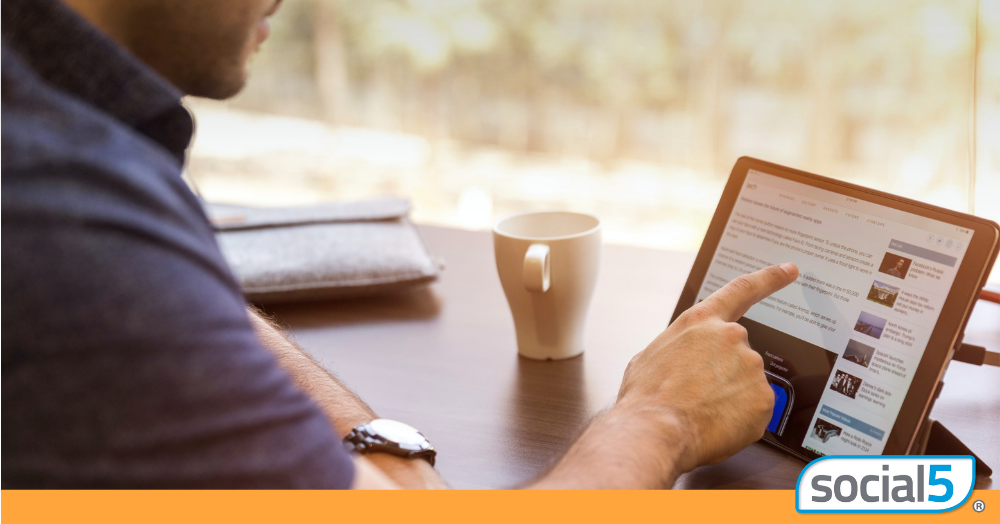 Finding and Cultivating Leads on LinkedIn