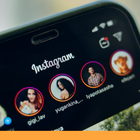Setting Your Business Up On Instagram