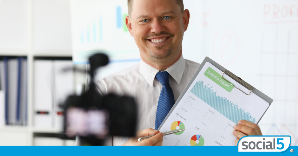 Creating Compelling Social Media Content