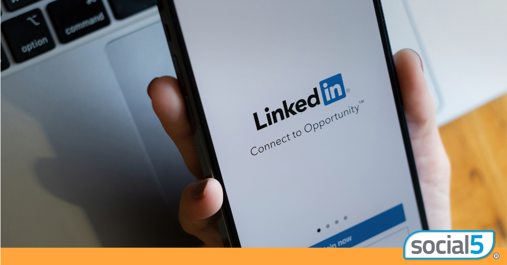 LinkedIn Fundamentals